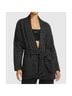 Nike Jacquard Black Jacket Size 1X - photo 4