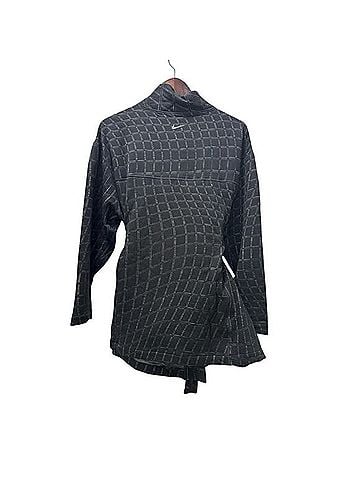 Nike Yoga Therma-FIT Luxe Jacket (view 2)