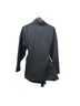 Nike Jacquard Black Jacket Size 1X - photo 2