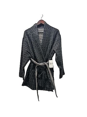 Nike Yoga Therma-FIT Luxe Jacket (view 1)