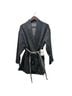Nike Jacquard Black Jacket Size 1X - photo 1