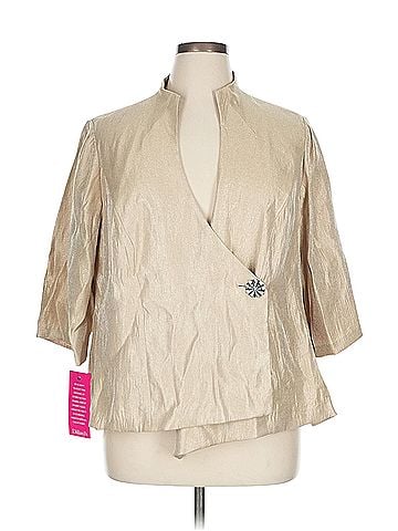 Alex Evenings Jacket (view 1)