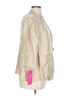 Alex Evenings Gold Jacket Size 1X - photo 4