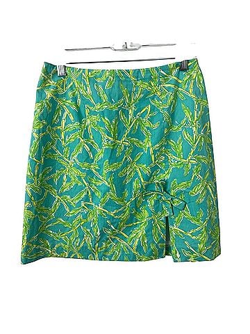 Lilly Pulitzer Casual Skirt (view 1)