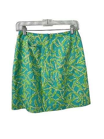 Lilly Pulitzer Casual Skirt (view 2)