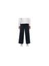 Cos 100% Linen Blue Linen Pants Size 10 - photo 1