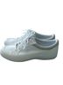 Keds White Sneakers Size 9 1/2 - photo 7