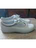 Keds White Sneakers Size 9 1/2 - photo 5