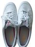 Keds White Sneakers Size 9 1/2 - photo 1