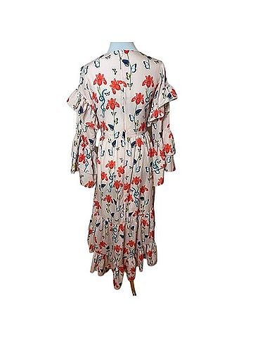 Borgo De Nor Luna Casual Dress (view 2)