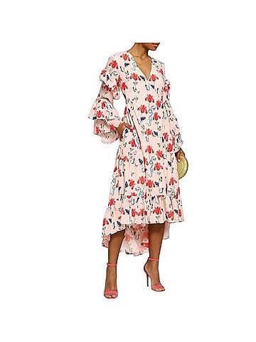 Borgo De Nor Luna Casual Dress (view 1)