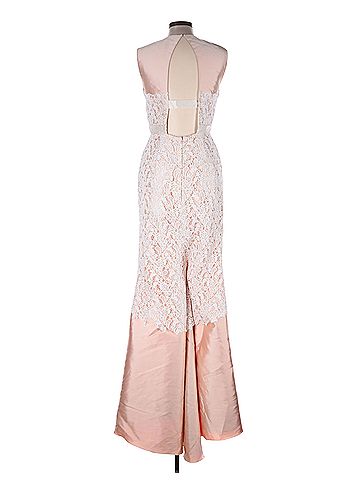 Bibhu Mohapatra Cocktail Dress (view 2)