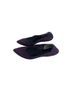 ROTHY'S 100% Other Plaid Red Purple Flats Size 9 1/2 - photo 3