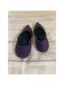 ROTHY'S 100% Other Plaid Red Purple Flats Size 9 1/2 - photo 5