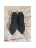 ROTHY'S 100% Other Plaid Red Purple Flats Size 9 1/2 - photo 8