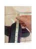 ROTHY'S 100% Other Plaid Red Purple Flats Size 9 1/2 - photo 11