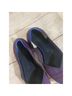 ROTHY'S 100% Other Plaid Red Purple Flats Size 9 1/2 - photo 6