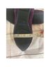 ROTHY'S 100% Other Plaid Red Purple Flats Size 9 1/2 - photo 12