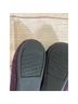 ROTHY'S 100% Other Plaid Red Purple Flats Size 9 1/2 - photo 9