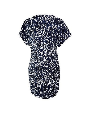 Jigsaw Shirt Dress with Pockets Casual Dress (view 2)