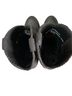 Lane 100% Leather Black Boots Size 8 1/2 - photo 7