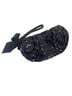 Disney Solid Black Pink Makeup Bag One size - photo 2