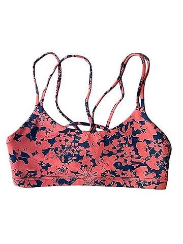 Lululemon Athletica All You Do Bra Sports Bra (view 1)