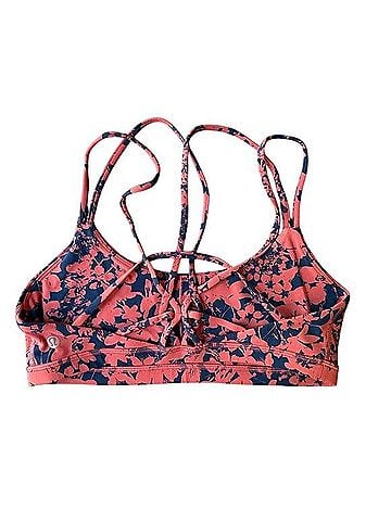 Lululemon Athletica All You Do Bra Sports Bra (view 2)