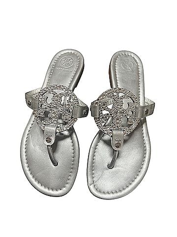 Tory Burch miller Sandals (view 1)