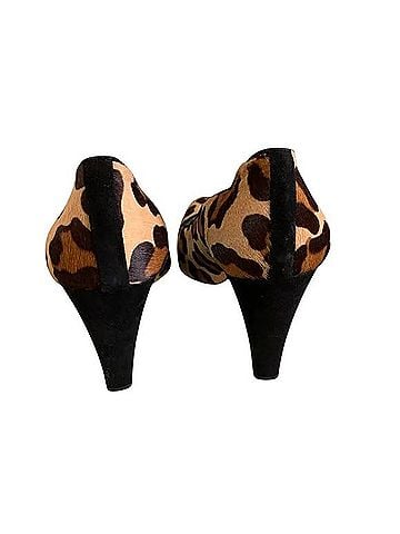 Stuart Weitzman Platform Pumps Heels (view 2)