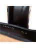 Stuart Weitzman Camo Brown Black Heels Size 9 1/2 - photo 10