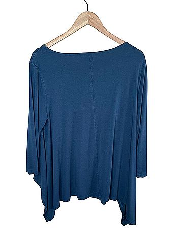 Lisa Bayne 3/4 Sleeve Top (view 2)
