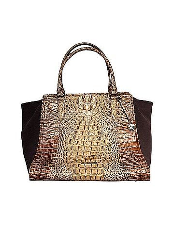 Brahmin Petra II Port Harmonia Tote Tote (view 1)