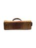 Brahmin 100% Leather 100% Suede Camo Brown Tan Tote One size - photo 5