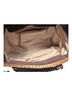 Brahmin 100% Leather 100% Suede Camo Brown Tan Tote One size - photo 11