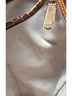 Brahmin 100% Leather 100% Suede Camo Brown Tan Tote One size - photo 12