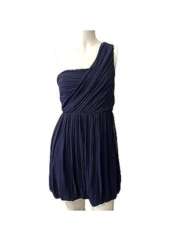 Theory Taliana Cocktail Dress (view 1)