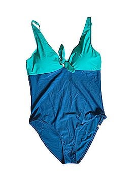 Summersalt The Jetsetter One Piece Swimsuit (view 1)
