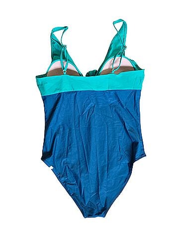 Summersalt The Jetsetter One Piece Swimsuit (view 2)