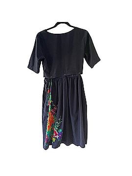 acler denim dress Acler Holmes Short Sleeve Denim Shirt Dress  Order Of Style