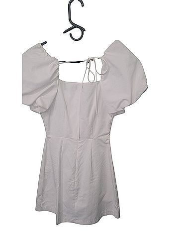 Lea & Viola Casual Dress (view 2)