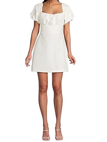 Lea & Viola Casual Dress (view 1)