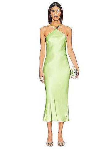Dodo Bar Or Aya Dress
DODO BAR OR Cocktail Dress (view 2)