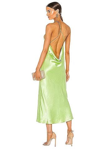 Dodo Bar Or Aya Dress
DODO BAR OR Cocktail Dress (view 1)