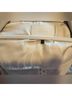 Massimo Dutti 100% Sheepskin White Jacket Size M - photo 3