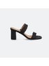 DV by Dolce Vita Black Heels Size 8 - photo 4