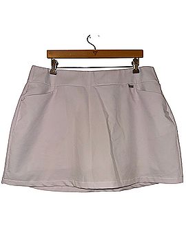 Greg Norman Active Skort (view 1)