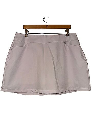 Greg Norman Active Skort (view 1)