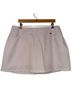 Greg Norman White Active Skort Size XL - photo 1