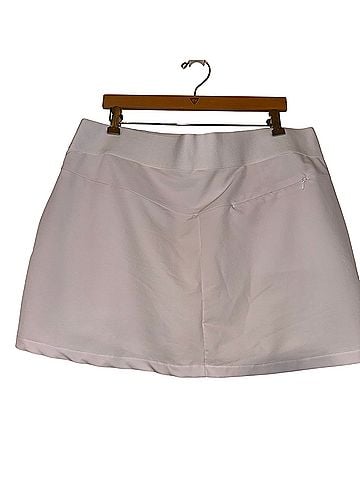 Greg Norman Active Skort (view 2)